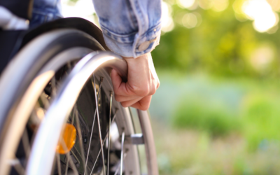 The Most Valuable Types of Disability Insurance